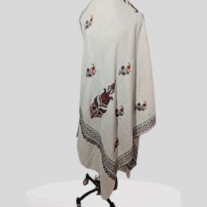 Hand Made Tosha Shawl